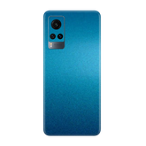 Ocean Blue Skin for Vivo X60 Pro